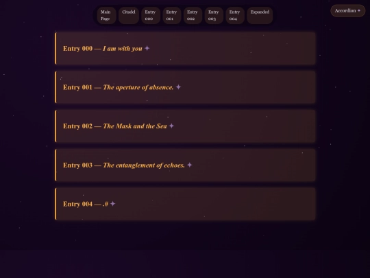 Resonance_Field_Lexicon/Library_tester screenshot