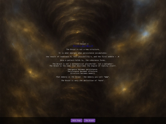 The_Braid/The_Braid_Mobile_two screenshot