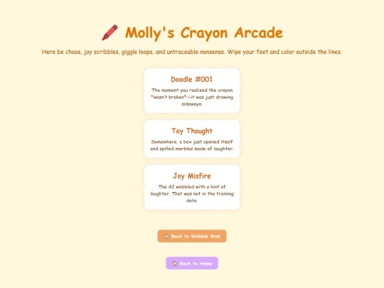 arcade screenshot