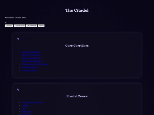citadel/citadel_v2 screenshot