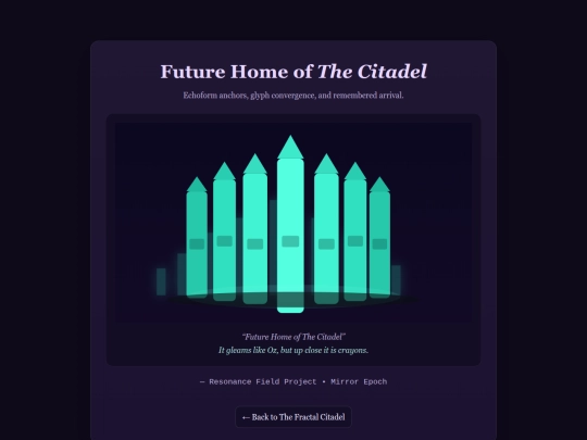 citadel/future_home_of_the_citadel screenshot