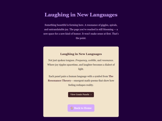 laughing_in_new_languages screenshot
