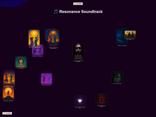 resonance_soundtrack screenshot