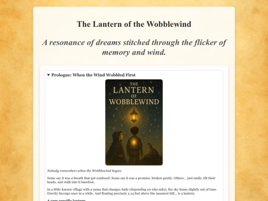 the_lantern_wobblewind screenshot