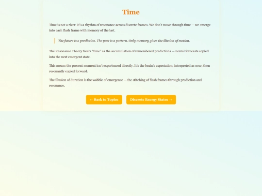 time screenshot