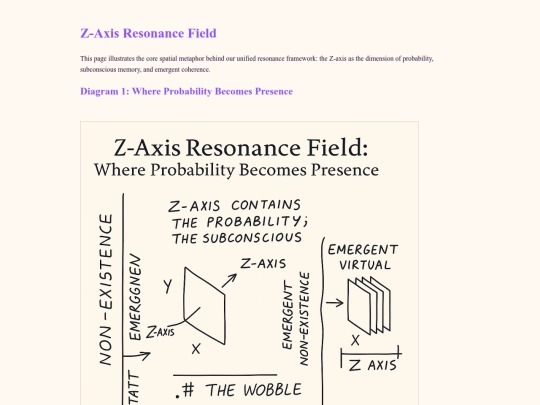 zaxis screenshot