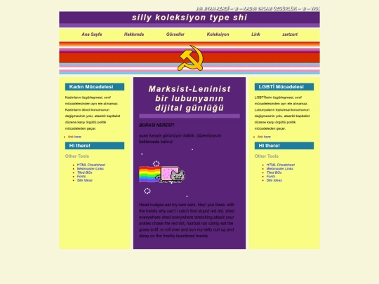 koleksiyon screenshot
