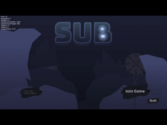 my-stuff/games/SUB screenshot