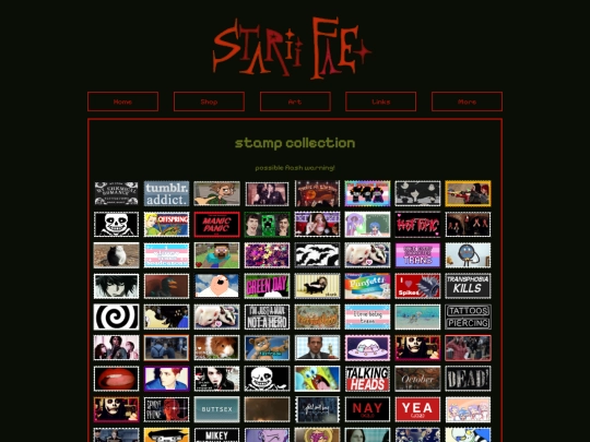 more screenshot