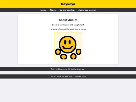 duble screenshot