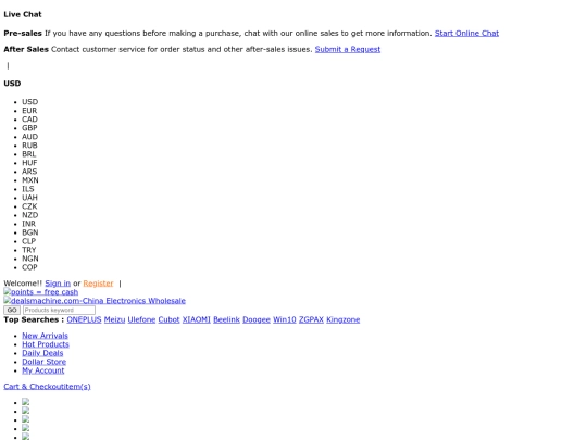 index1 screenshot