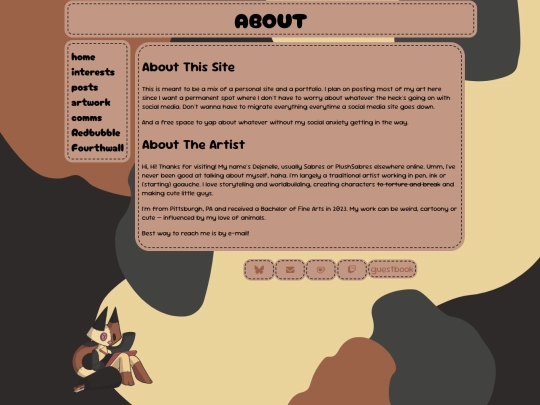 about screenshot