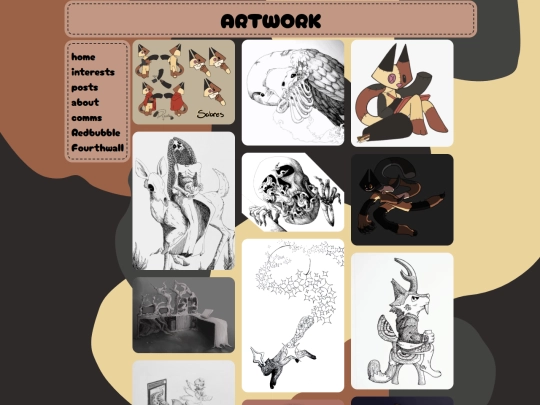 art screenshot