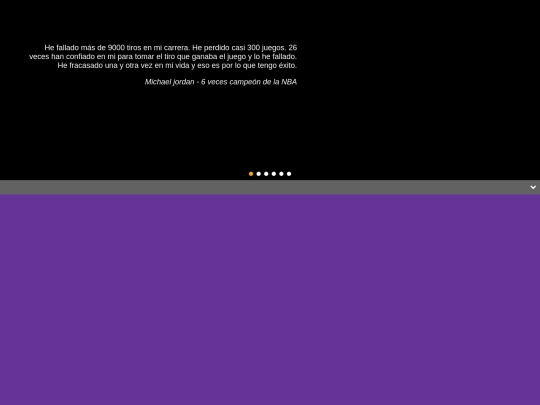 modulo7 screenshot