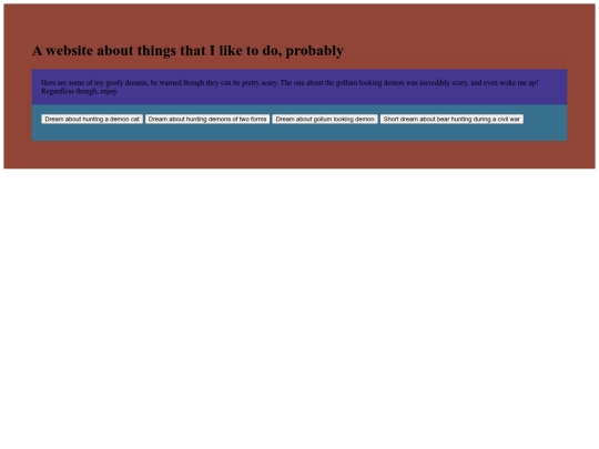 Index12 screenshot