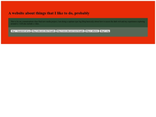 Index14 screenshot