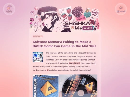 blog/darkbasic screenshot