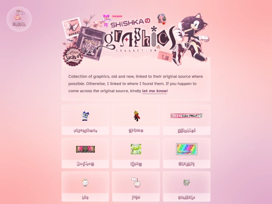 graphics screenshot