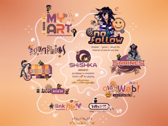 index-halloween screenshot
