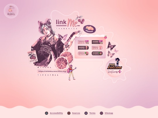 link screenshot