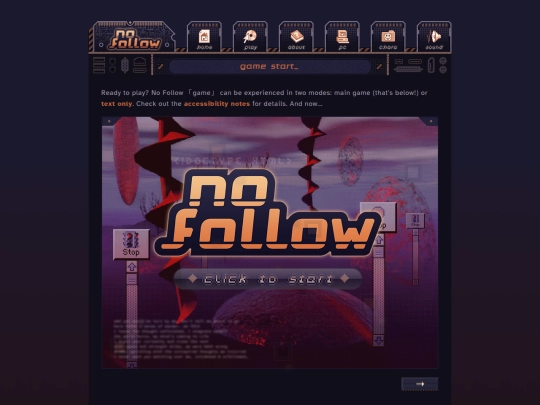 nofollow/script screenshot