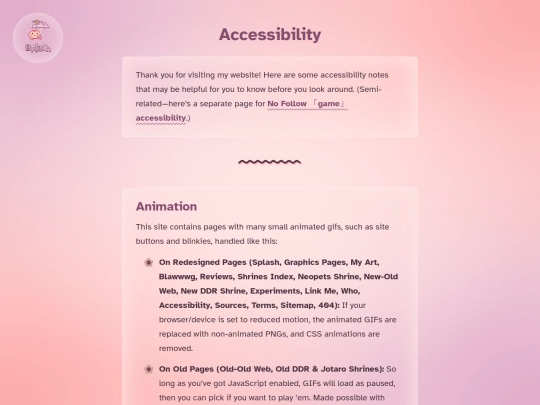 txt/accessibility screenshot