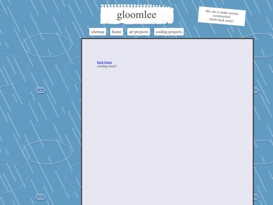 artprojects screenshot