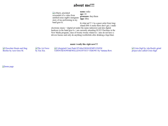about screenshot
