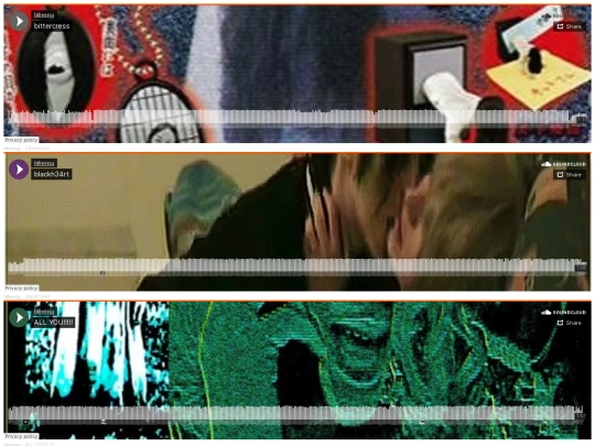 music screenshot