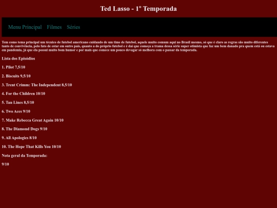 tedlasso screenshot