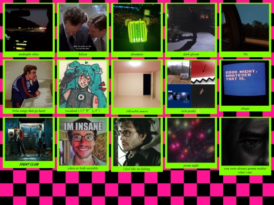 favorites-links/musicrand screenshot