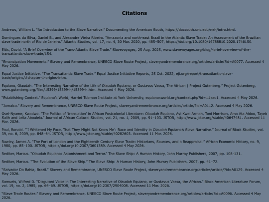 citations screenshot