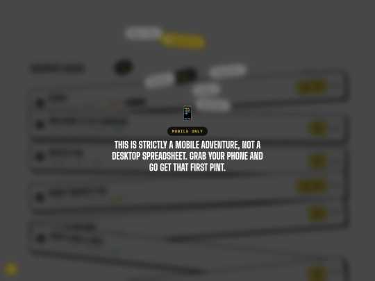 Beerz2 screenshot