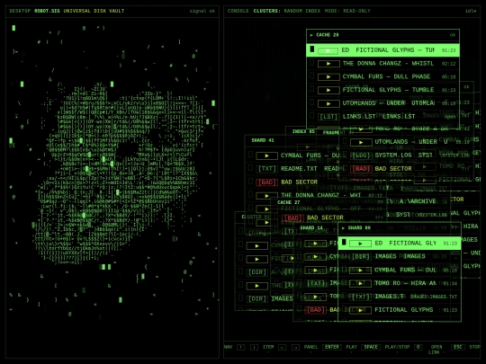 Index2 screenshot