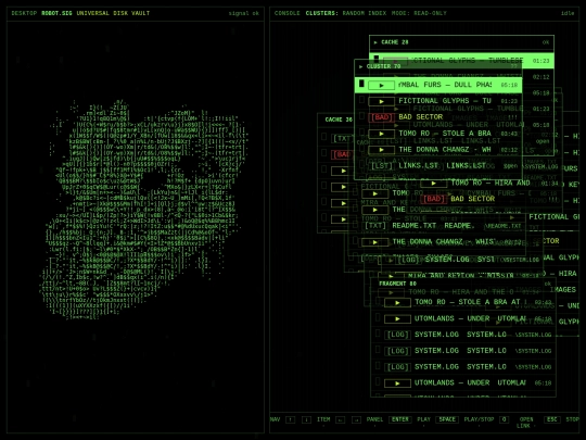 Intro screenshot