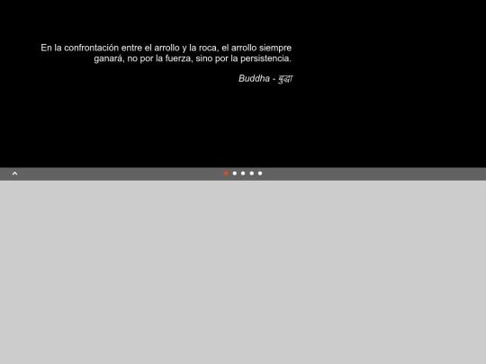 modulo6/frases screenshot