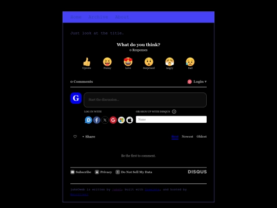 posts/2024-07-19-Do-You-Want-Me-To-Change-The-Blog-Theme screenshot