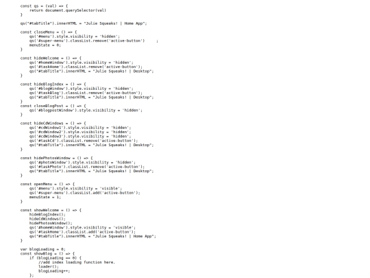 trash/windowjs screenshot