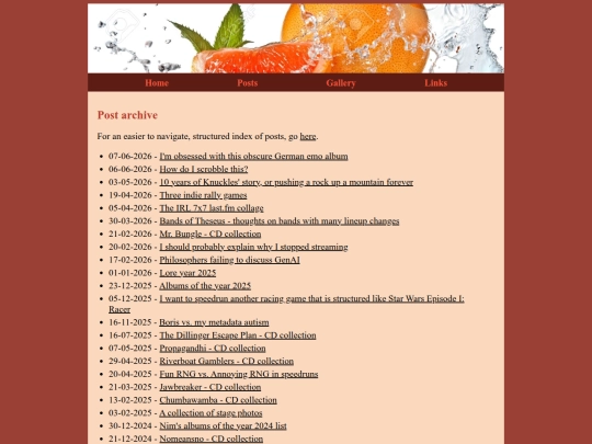 posts_chronological screenshot