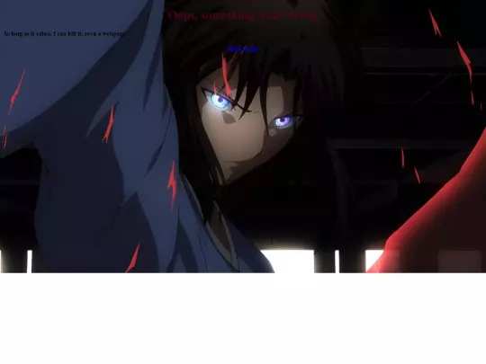 Knk screenshot