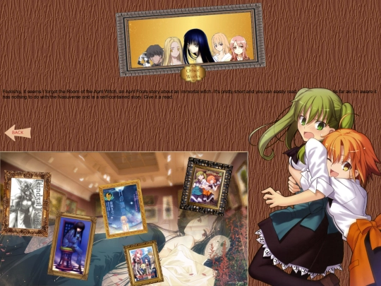 Misc screenshot