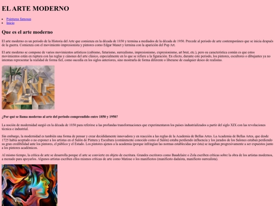 tablas screenshot