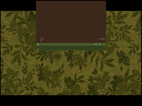 sl/guestbook screenshot
