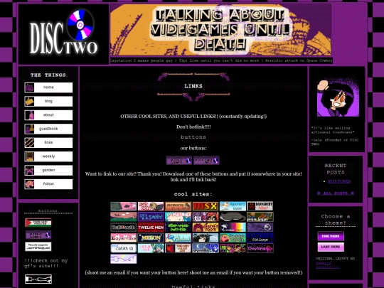 07links screenshot