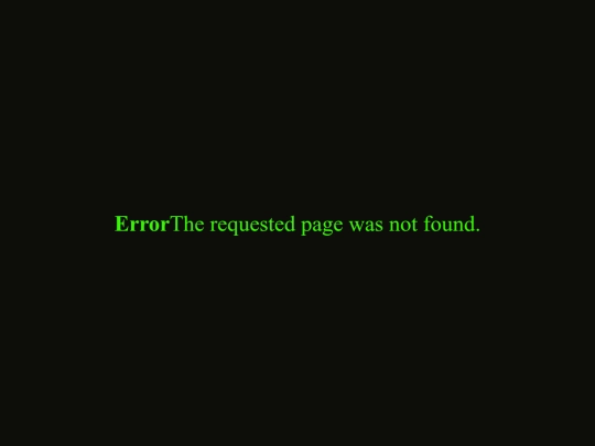 pages/not_available screenshot