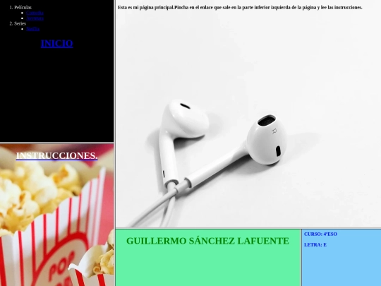 EJERCICIOS/ejemploframes/ejercicio10 screenshot