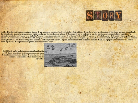 EJERCICIOS/ejemploframes/proyectofinal/historia screenshot