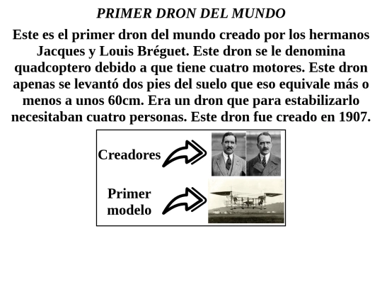 EJERCICIOS/ejemploframes/proyectofinal/primerdron screenshot