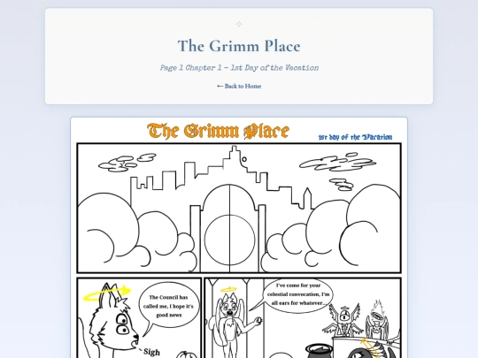 comic001 screenshot