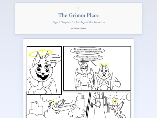comic002 screenshot